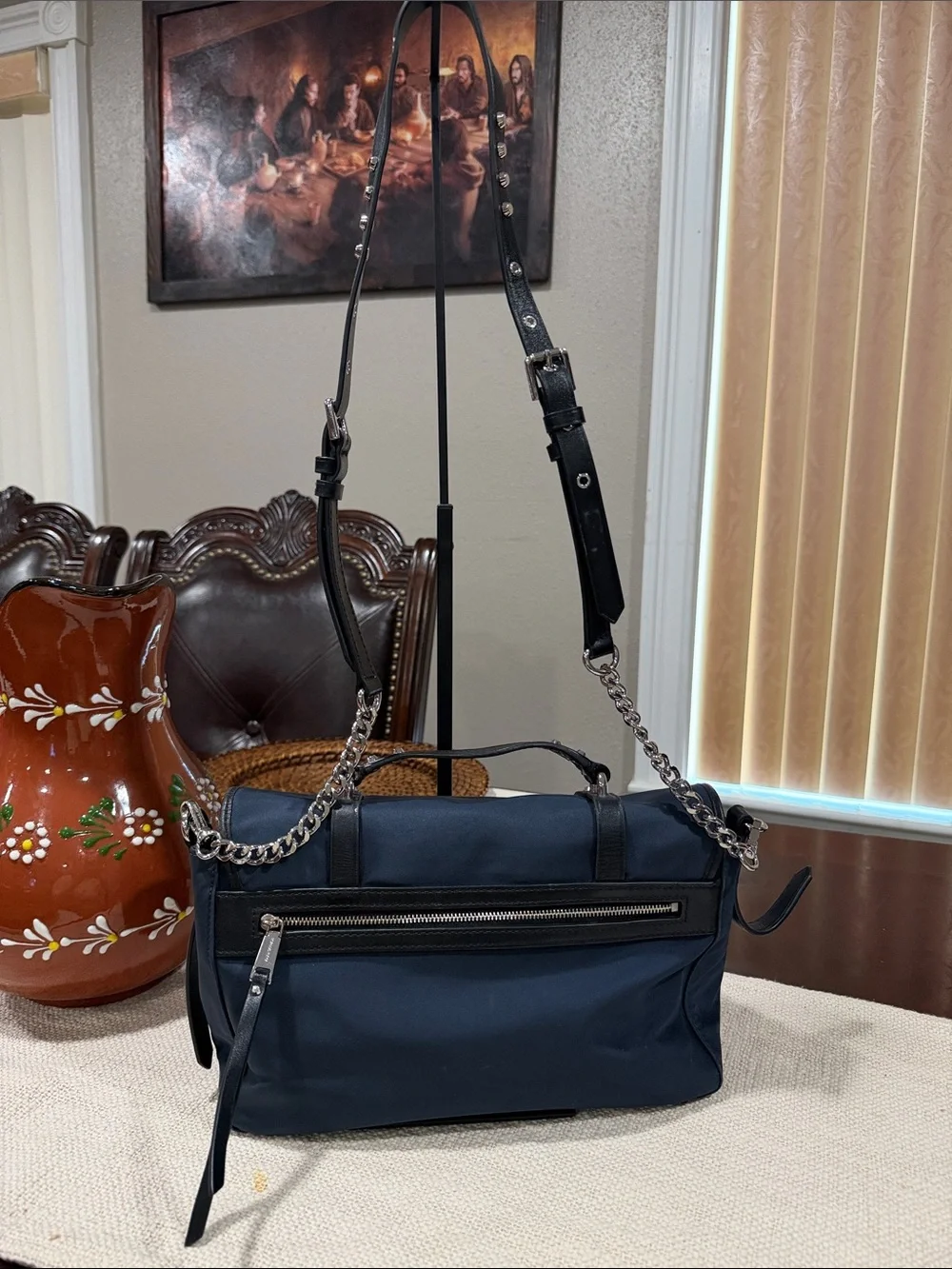 Michael Kors sleek michael